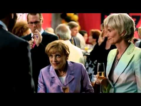DER MINISTER Trailer (HD) zur DVD und Blu-ray
