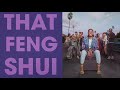 Jidenna - Feng Shui [Official Lyric Video]