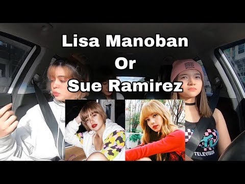 Letโs Talk About BLACKPINK w/ Sue Ramirez | Kristel Fulgar