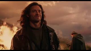 Van Helsing Ending Score
