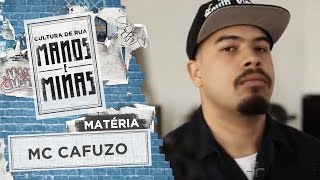 Manos e Minas - Matérias e Quadros 2017