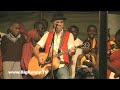 Big Kenny debuts "Heart of Africa" July 11th, 2010