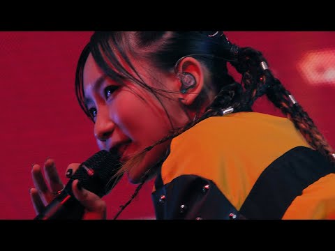 YOASOBI「祝福」(The Blessing) from 『YOASOBI ARENA TOUR 2023 &quot;電光石火&quot;』2023.6.3@さいたまスーパーアリーナ (07月03日 08:30 / 32 users)