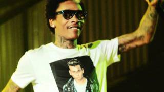 Watch Wiz Khalifa People house Party Freestyle video