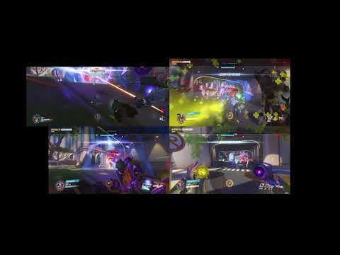 Pull Together Video