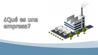 Qué Es Una Empresa?