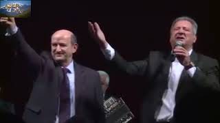 Agalar Bayramov Azerbaycan Bayragi 2020