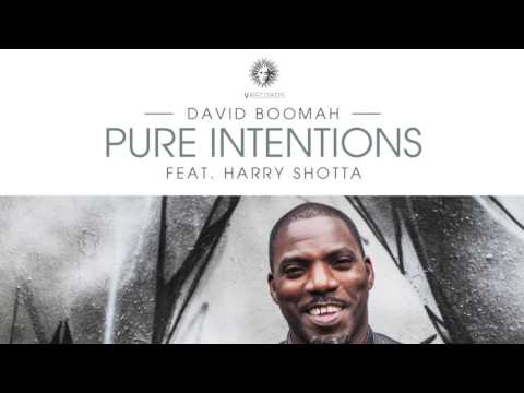 Pure Intentions Video