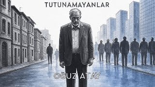 Tutunamayanlar - Oğuz Atay Kitap Özeti