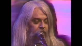 Watch Leon Russell Over The Rainbow video