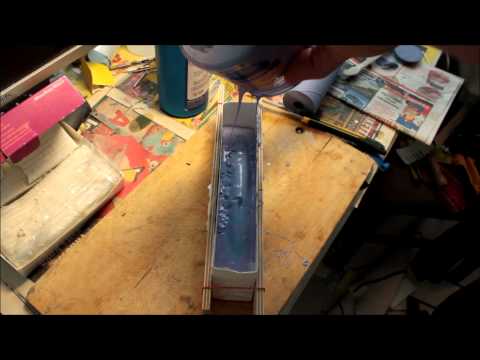 Make Hard Plastic Fishing Lures Make Hard Plastic Fishing Lures