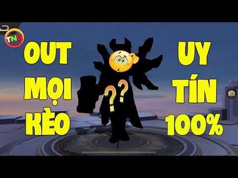 Liên Quân Pick Con Này OUT Mọi Sát Thủ , vị tướng giá rẻ mà ADC thích Mùa 17 TNG