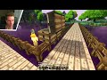 WO IST HERR BERGMANN? | Minecraft WALDLEBEN #12 mit HerrBergmann & Kedos