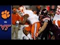 Clemson vs. Virginia Tech ACC Football Championship Game High...