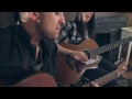"Outside" - Calvin Harris & Ellie Goulding - Luke Conard & Alyssa Poppin Cover
