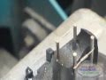 Ford MAF Sensor Cleaning