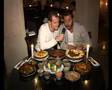 Fabrizio Nonis Piatti tipici Marocchini a Marrakech