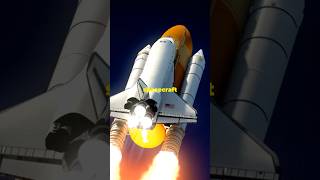Space Shuttle Why, What, And How? Facts For Kids
