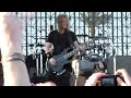 Megadeth - Holy Wars... (Big 4, Indio, CA 4/23/11)