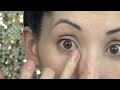 Pixi "Eye Glow Cube" Palette (MAKEUP MONSTER)