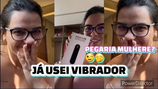 Perguntas Pesadas Pro Casal, Lucas Lira E Bruna.....