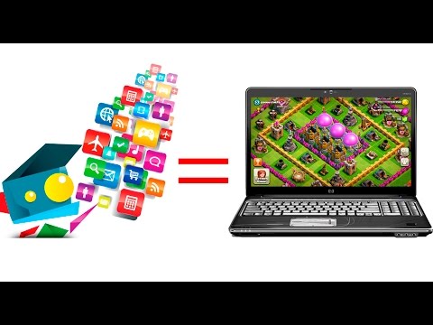 Andy android emulator скачать