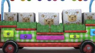 Driver Dans Story Train