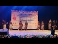 Gorom Gorom | Khowai D.D.M.C College Students Dance Cover Video | At:-Khowai Town hall