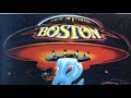 Rega P25 plays 'More Than a Feeling' by Boston