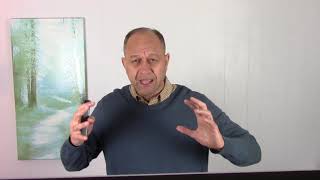 Differentiate Yourself | Sam Manu