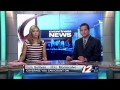 Providence Mother Charged with Child Abuse