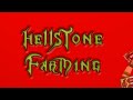 Terraria - Farm Hellstone in 1.0.6