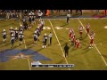 USA Football International Bowl: U-18 US vs. Canada