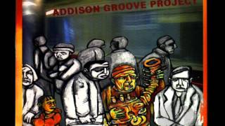 Watch Addison Groove Project But Still video