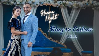 Nilay Ve Coskun Kina Gecesi 15.08.24 Veselina