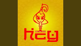 Hey