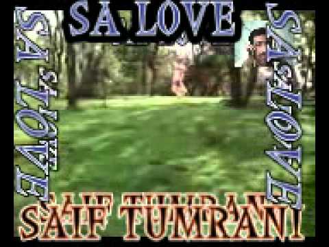 AAJ SUBHA JAB MAIN JAGA BY SAIF