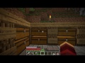 Minecraft: Let's Play 1.8 [ITA] - Ep.7 - Il Ponticello ''Rustico''