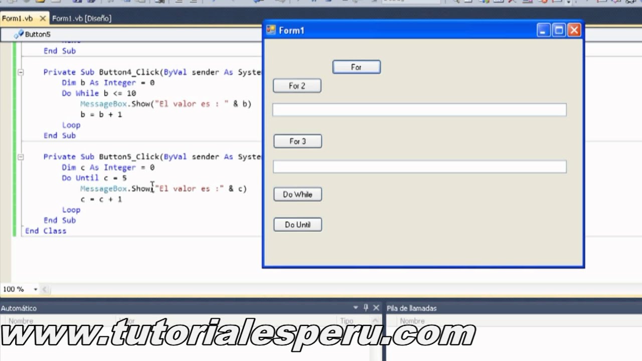VISUAL BASIC SEGURIDAD visual basic seguridad: