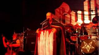 Watch Bulldozer Cutthroat video