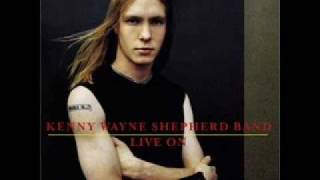 Watch Kenny Wayne Shepherd Oh Well video