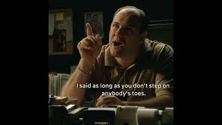 Tony Soprano Bad -S5 E4 Best Scene Sopranos