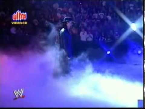 WWE Undertaker Tamil Entrance HQ WWE Undertaker Tamil Entrance HQ