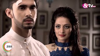 Adhuri Kahaani Hamari - Hindi TV Show - Maya takes control of Maadhav - January, 4 - 2015