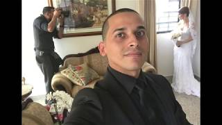 Asistiendo al fotógrafo Edwin Solano | 2019 04
