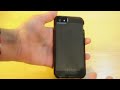 iphone 5 technology