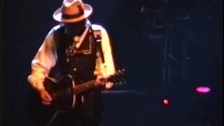 Watch Bob Dylan Two Soldiers video