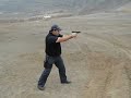 CESAR COELLO - BERETTA 92 FS 9MM PARABELLUM - FULL MAGAZINE