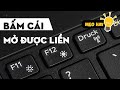 Thủ thuật Gán tổ hợp phím tắt nhanh cho phần mềm trên Win 10