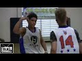 13 Year Old EJ Jackson has CRAZY HANDLES - Official Mixtape Volume 1